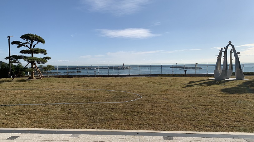 아파트 외부 부대시설